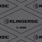 packing gasket lembaran KLINGERSIL C4500 1
