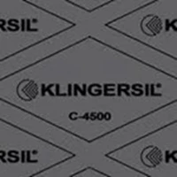 packing gasket KLINGERSIL C 4500