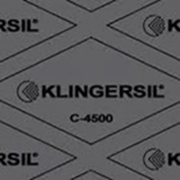 packing gasket lembaran KLINGERSIL C4500