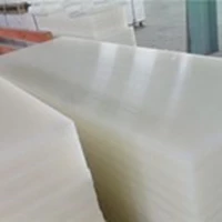  nylon Sheet ( HDPE )