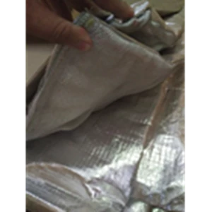 Ceramic Insulstion