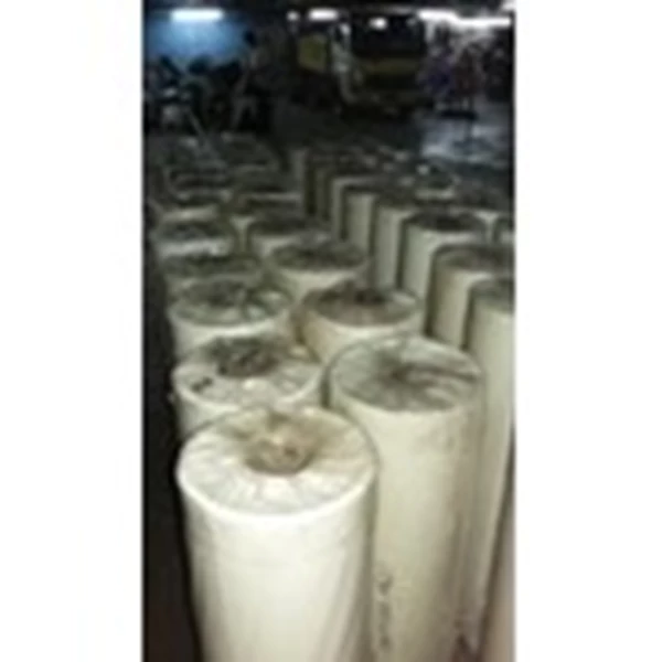 HDPE Natural ROLL