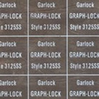  Gasket Garlock Graph-lock