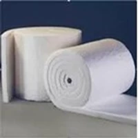 Insulation Ceramic Fibber Blanket