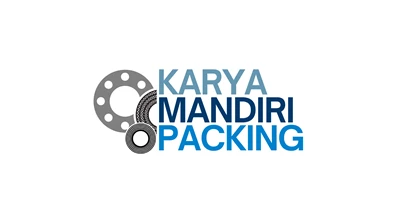 Logo Karya Mandiri Packing